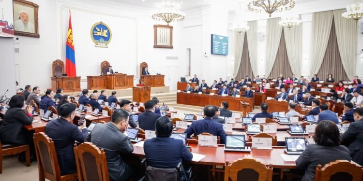 ЧУУЛГАН: Амьгүй донорын тогтолцоог шинэ шатанд гаргах уу?