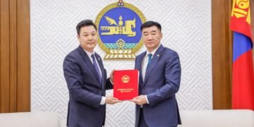 Аймаг, нийслэл, сум, дүүргийн ИТХ-ын сонгуулийн тухай хуульд өөрчлөлт оруулах тухай хуулийн төслийг өргөн мэдүүллээ