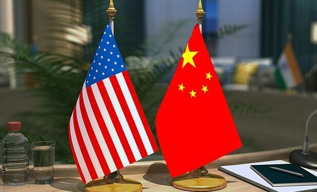 АНУ тулалдааныг үргэлжлүүлэхэд бэлнээ мэдэгдэж, Хятад Ормузын хоолойг нээхийг уриалав