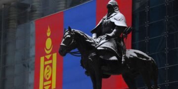 Энэ 7 хоногт Монгол Улсад