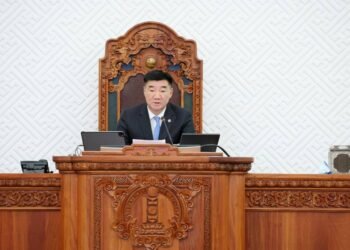 С.Бямбацогт: Төрийн үйл ажиллагаа ард иргэдийн амьдралыг гацаах хэмжээнд хүрч хэрхэвч болохгүй