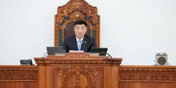 С.Бямбацогт: Төрийн үйл ажиллагаа ард иргэдийн амьдралыг гацаах хэмжээнд хүрч хэрхэвч болохгүй