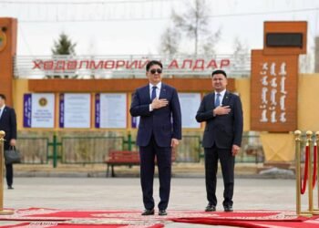 ХҮНСНИЙ ХУВЬСГАЛ: Төв аймаг гол нэр төрлийн хүнсний 14 бүтээгдэхүүн үйлдвэрлэдэг болжээ