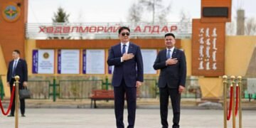 ХҮНСНИЙ ХУВЬСГАЛ: Төв аймаг гол нэр төрлийн хүнсний 14 бүтээгдэхүүн үйлдвэрлэдэг болжээ