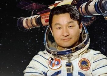 “Олон улсын сансрын нисэгчдийн өдөр” тохиож байна