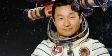 “Олон улсын сансрын нисэгчдийн өдөр” тохиож байна