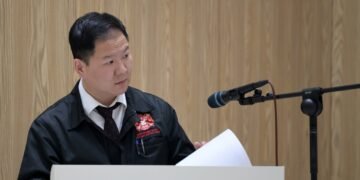 Т.Даваадалай: “Туул усан цогцолбор” төслийн ТЭЗҮ-ийг боловсруулж байна