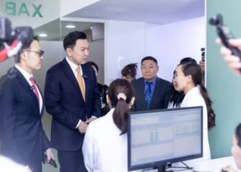 Эмч, ажилчдын цалингийн нэмэгдлийг шинэчилсэн суурь цалингаас тооцож олгоно