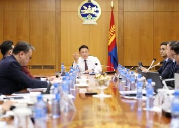 Үндэсний их баяр наадмаар допингийн маргаан үүсгэхгүй байхад онцгой анхаарна