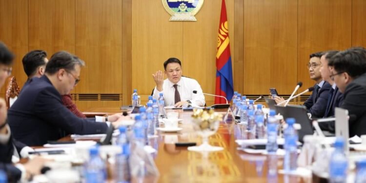 Үндэсний их баяр наадмаар допингийн маргаан үүсгэхгүй байхад онцгой анхаарна