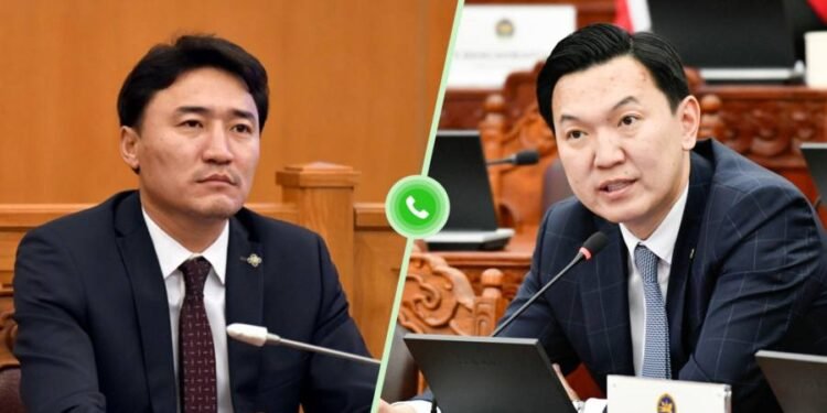 Засгийн газар: Түлш, шатахууны үнэ өсөхгүй