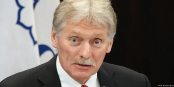 Песков: Киевтэй холбоотой газар нутгийн маргаан хэдхэн километрийн асуудал