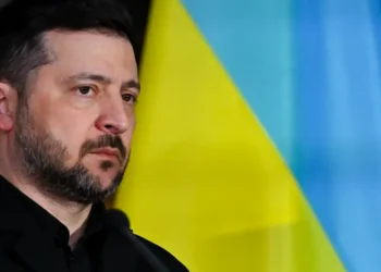 Зеленский: Орос бэлэн бол Украин ч бэлэн