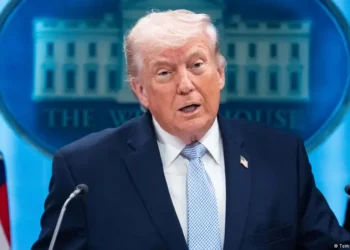 Трамп: Иранд “маш үр дүнтэй дэглэмийн өөрчлөлт” болсон