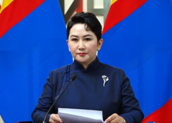 Б.Батцэцэг: БНСУ-ын визийн нөхцөлийг сайжруулах яриа хэлэлцээ үргэлжилж байна