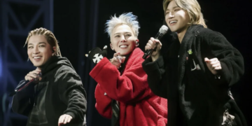 BIGBANG-20: Наймдугаар сард дэлхийг тойрсон аялан тоглолтоо эхлүүлнэ