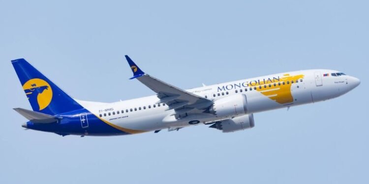 ТББХ: Оросоос агаарын хөлгийн түлш нийлүүлэх хэлэлцээрийг дэмжив