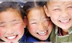 ЦАГ АГААР: Говийн аймгуудын нутгийн зарим газраар ялимгүй хур тунадас орно