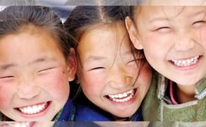 ЦАГ АГААР: Говийн аймгуудын нутгийн зарим газраар ялимгүй хур тунадас орно