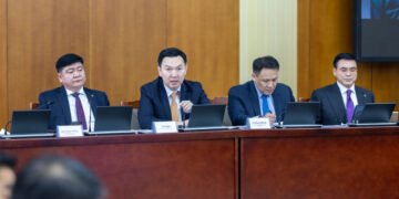 Ерөнхий сайд Н.Учрал: “COP17” бага хурлын санхүүжилт нээлттэй байх ёстой