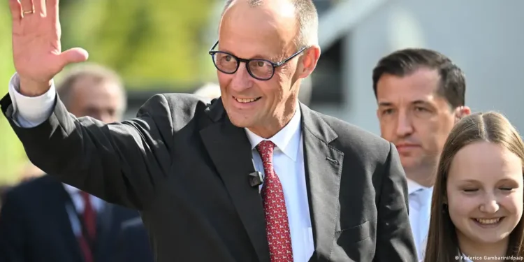 Мерц: АНУ-д Ираны эсрэг дайтах тодорхой стратеги алга