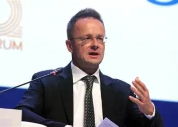 Сийярто: Оростой харилцаа тогтоосондоо харамсдаггүй