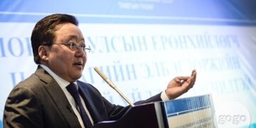 Ц.Элбэгдорж: Л.Оюун-Эрдэнэ намайг 12 жил ярьж байна, УИХ-аас тэр явах ёстой