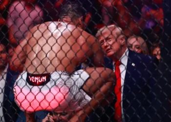 Трампын Бразилын тулаанчид хандан хэлсэн “этгээд магтаал”