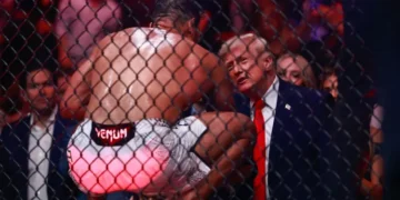 Трампын Бразилын тулаанчид хандан хэлсэн “этгээд магтаал”