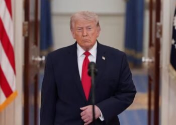 Трамп: Би Ши Жиньпинээс Иранд зэвсэг өгөхгүй байхыг хүссэн