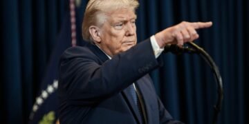 Трампын Ираны талаарх мэдэгдлийн дараа нефтийн үнэ өсөв