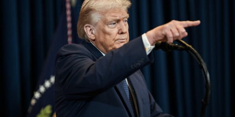 Трампын Ираны талаарх мэдэгдлийн дараа нефтийн үнэ өсөв