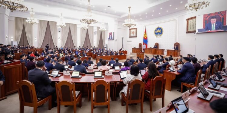 УИХ: Хэлэлцэх асуудал, тов, дараалал (2026.04.27-05.01)