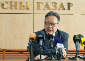 З.Батбаяр: Туул гол бүрэн бохирдсон байна