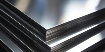 Хөнгөн цагааны үнэ огцом өсөв