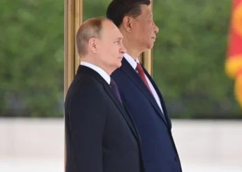 Песков: Ерөнхийлөгч Путины Хятад улсад хийх айлчлалын бэлтгэлийг хангаж байна