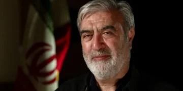 “Тегеран Ормузын хоолойн хяналтаа хэзээ ч алдахгүй”