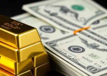 Долларын ханш чангарч, алтны үнэд сөргөөр нөлөөлөв