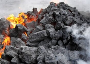 Энэтхэг рүү коксжих нүүрсний дээжийг туршилтаар тээвэрлэнэ