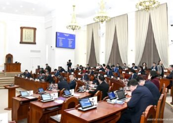 УИХ: Хэлэлцэх асуудал, тов, дараалал (2026.04.13-04.17)