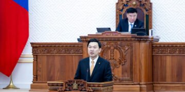 ЧУУЛГАН: Ерөнхий сайд Н.Учрал анх удаа асуулгын цагт оролцоно