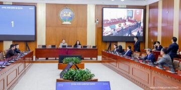 ХЗБХ: Үе тэнгийн дээрэлхэлтийг таслан зогсоох чиглэлээр Ажлын хэсэг байгуулав