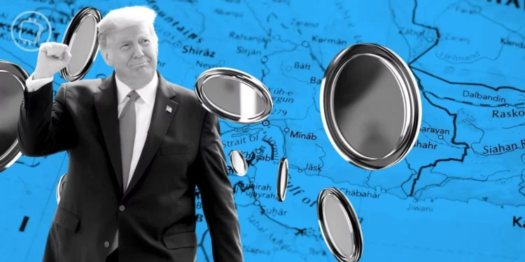 Трамп vs Иран: “Ормузын хоолой”-г нээнэ, нээхгүй