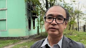 Хаясида: Абэгийн амь насыг хөнөөсний дараа Японы хэвлэл мэдээлэл АНУ-д захирагдсан