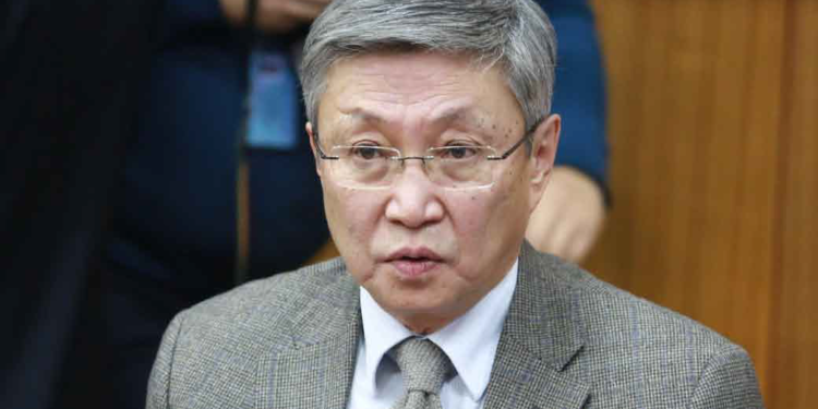 С.Баяр: Хөгжлийг хойш чирж, хувиа борлуулдаг З.Энхболд АН-ын гестапо болж байгаа юм уу?