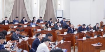 УИХ: Хэлэлцэх асуудал, тов, дараалал (2026.04.20-04.24)