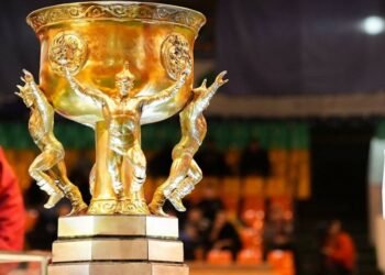 “Алтан цом”-ын аварга өнөөдөр тодорно