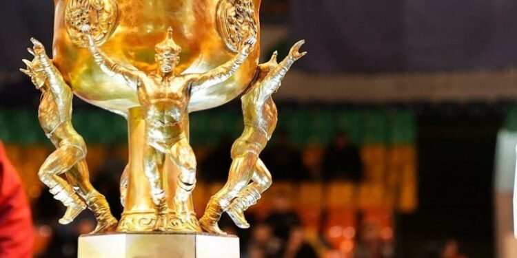 “Алтан цом”-ын аварга өнөөдөр тодорно