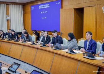 COP-17: Монгол Улс “Тал хээрийн төлөвлөгөө” нэгдсэн санаачилга дэвшүүлнэ