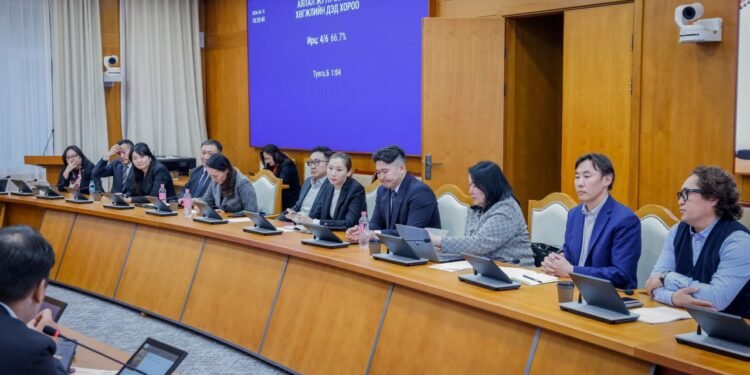 COP-17: Монгол Улс “Тал хээрийн төлөвлөгөө” нэгдсэн санаачилга дэвшүүлнэ